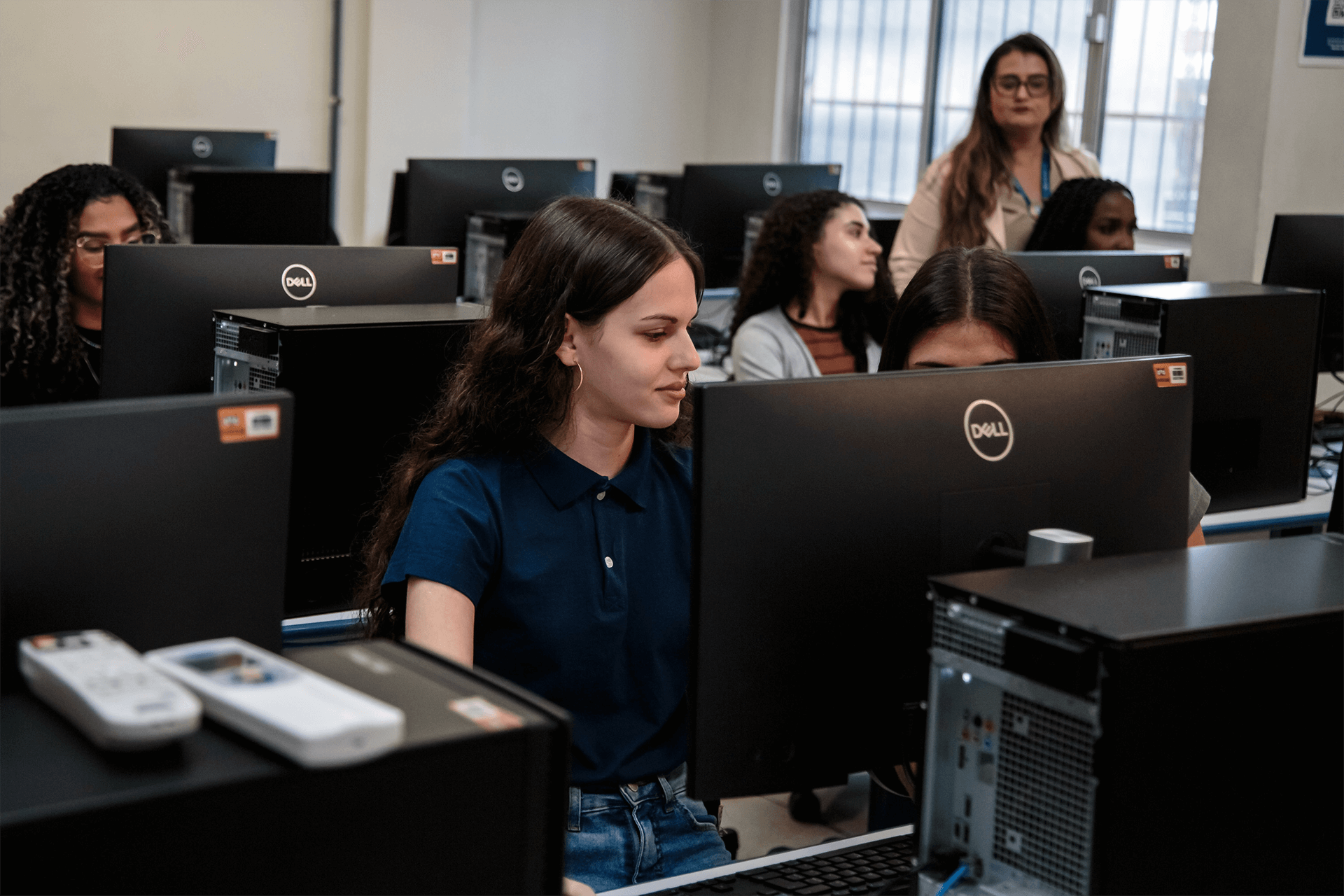 Laboratório de Informática